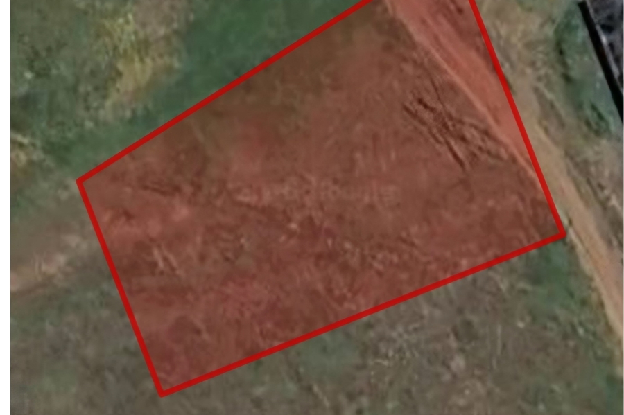 0 Bedroom Property for Sale in Oranjeville Free State